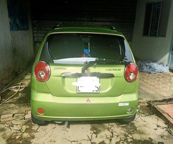 Chevrolet Spark  MT 2008 - Bán ô tô Chevrolet Spark MT 2008, 105 triệu