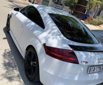 Audi TT 2010 - Bán ô tô Audi TT đời 2010, nhập khẩu chính hãng, 700 triệu