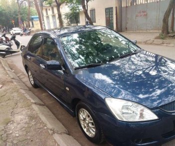 Mitsubishi Lancer  1.6 CVT  2003 - Cần bán Mitsubishi Lancer 1.6 CVT đời 2003