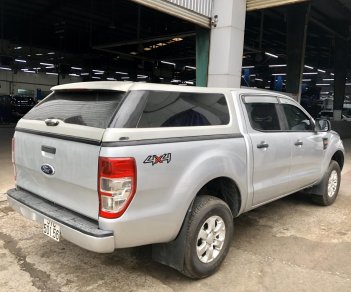 Ford Ranger 2014 - Bán Ford Ranger XL 2.2L MT 4x4 năm 2014, xe đẹp giá tốt xe bán tại hãng