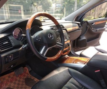 Mercedes-Benz R class 2008 - Mercedes R500  sản xuất 2008