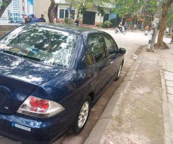 Mitsubishi Lancer  1.6 CVT  2003 - Cần bán Mitsubishi Lancer 1.6 CVT đời 2003