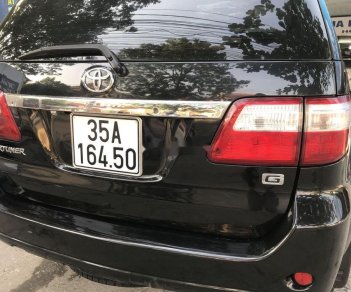 Toyota Fortuner    2010 - Cần bán lại xe Toyota Fortuner sản xuất năm 2010 giá cạnh tranh