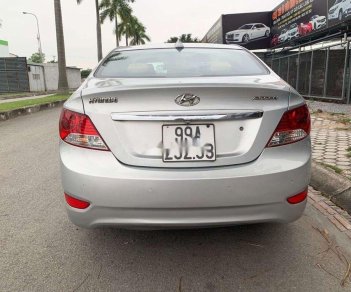 Hyundai Accent 2013 - Cần bán xe Hyundai Accent đời 2013, xe nhập chính hãng