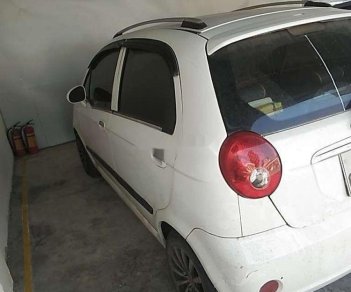 Chevrolet Spark 2009 - Bán xe Chevrolet Spark sản xuất 2009, xe nhập chính hãng