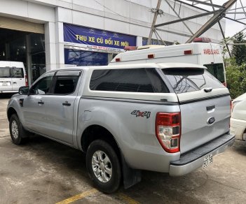 Ford Ranger 2014 - Bán Ford Ranger XL 2.2L MT 4x4 năm 2014, xe đẹp giá tốt xe bán tại hãng