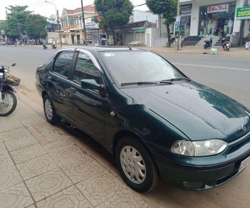 Fiat Siena 2003 - Bán Fiat Siena đời 2003 giá cạnh tranh xe nguyên bản