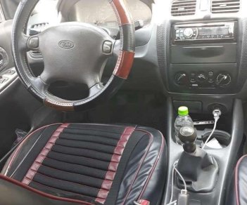 Ford Laser 2001 - Cần bán lại xe Ford Laser sản xuất năm 2001, màu trắng, nhập khẩu chính hãng