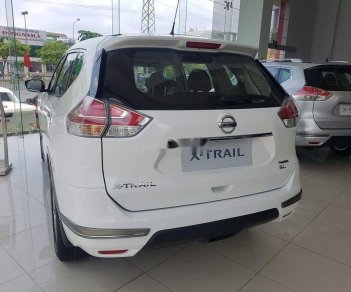 Nissan X trail 2019 - Cần bán xe Nissan X trail sản xuất 2019, nhập khẩu nguyên chiếc chính hãng