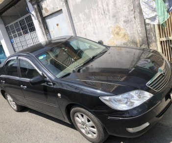 Toyota Camry    2003 - Bán Toyota Camry sản xuất năm 2003, 330 triệu