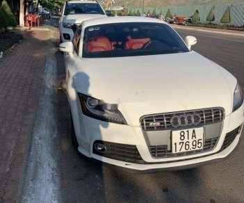 Audi TT 2010 - Bán ô tô Audi TT đời 2010, nhập khẩu chính hãng, 700 triệu