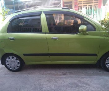 Chevrolet Spark  MT 2008 - Bán ô tô Chevrolet Spark MT 2008, 105 triệu