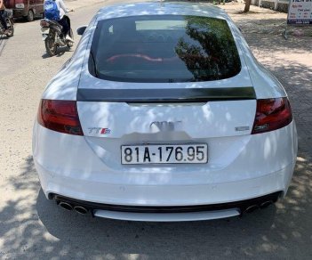 Audi TT 2010 - Bán ô tô Audi TT đời 2010, nhập khẩu chính hãng, 700 triệu