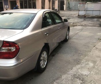 Toyota Camry    2003 - Cần bán xe Toyota Camry sản xuất năm 2003