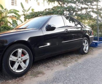 Mercedes-Benz S class   2007 - Cần bán Mercedes S350 2007, màu đen, xe nhập