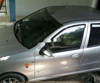 Fiat Siena 2002 - Cần bán Fiat Siena năm sản xuất 2002, màu bạc, nhập khẩu, 95tr