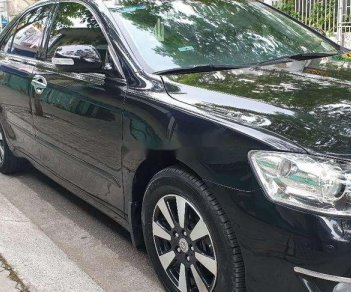 Toyota Camry 2008 - Cần bán Toyota Camry 2.4AT sản xuất 2008, giá tốt