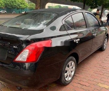 Nissan Sunny    2016 - Xe Nissan Sunny sản xuất 2016, giá chỉ 235 triệu