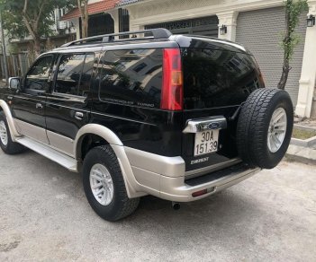 Ford Everest  MT 2006 - Bán Ford Everest MT sản xuất 2006