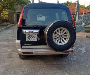 Ford Everest MT 2006 - Bán Ford Everest MT năm sản xuất 2006 giá cạnh tranh