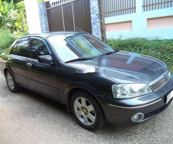 Ford Laser 2002 - Bán Ford Laser 1.6 đời 2002 còn mới giá tốt