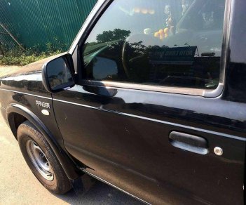 Ford Ranger 2005 - Cần bán Ford Ranger năm sản xuất 2005, màu đen chính chủ, 164tr