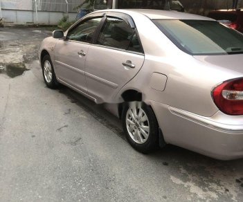 Toyota Camry    2003 - Cần bán xe Toyota Camry sản xuất năm 2003