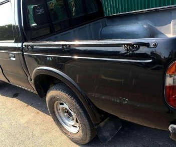 Ford Ranger 2005 - Cần bán Ford Ranger năm sản xuất 2005, màu đen chính chủ, 164tr