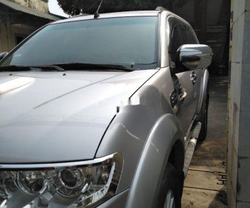 Mitsubishi Pajero Sport 2013 - Bán xe Mitsubishi Pajero Sport đời 2012, xe nhập, giá chỉ 535 triệu