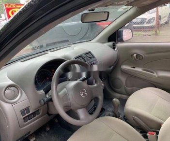 Nissan Sunny    2016 - Xe Nissan Sunny sản xuất 2016, giá chỉ 235 triệu