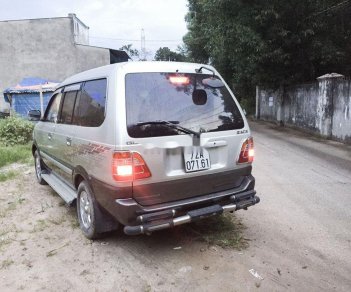 Toyota Zace    GL  2005 - Xe Toyota Zace GL 2005, nhập khẩu nguyên chiếc số sàn