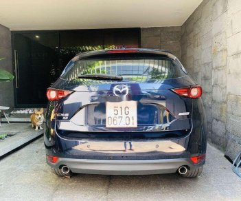 Mazda CX 5   AT 2019 - Bán ô tô Mazda CX 5 AT đời 2019, nhập khẩu nguyên chiếc như mới, 900 triệu