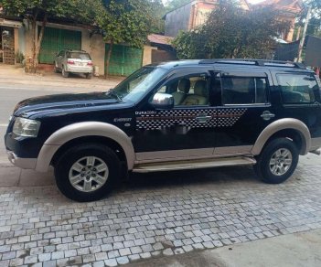 Ford Everest  MT 2007 - Bán xe Ford Everest MT sản xuất năm 2007, nhập khẩu nguyên chiếc giá cạnh tranh