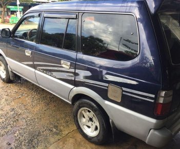 Toyota Zace 2000 - Cần bán gấp Toyota Zace GL năm 2000, giá tốt