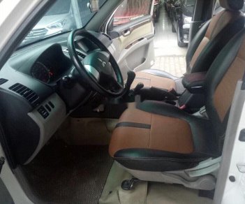 Mitsubishi Pajero Sport   2012 - Bán Mitsubishi Pajero Sport năm sản xuất 2012, màu trắng, chính chủ