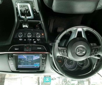 Mazda MX 6 2016 - Bán Mazda MX 6 2.5AT năm 2016, màu trắng, giá tốt