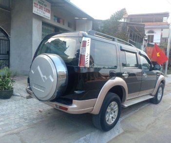 Ford Everest  MT 2007 - Bán xe Ford Everest MT sản xuất năm 2007, nhập khẩu nguyên chiếc giá cạnh tranh