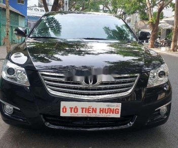 Toyota Camry 2008 - Cần bán Toyota Camry 2.4AT sản xuất 2008, giá tốt