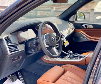 BMW BMW khác 2019 - Bán BMW X7 xDrive40i model 2020, nhập khẩu chính hãng
