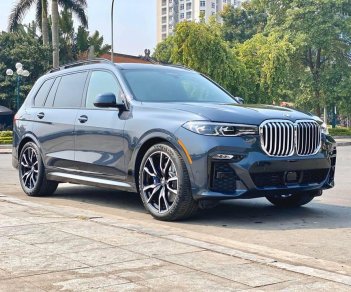 BMW BMW khác 2019 - Bán BMW X7 xDrive40i model 2020, nhập khẩu chính hãng