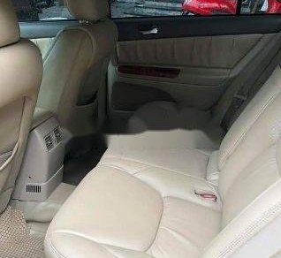 Toyota Camry 2005 - Bán Toyota Camry năm 2005, giá chỉ 576 triệu xe nguyên bản