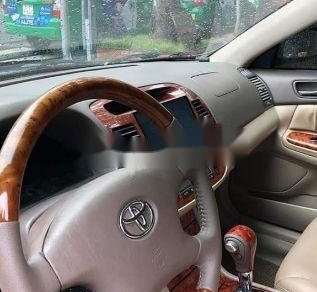 Toyota Camry 2005 - Bán Toyota Camry năm 2005, giá chỉ 576 triệu xe nguyên bản