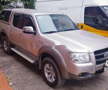 Ford Ranger 2007 - Bán Ford Ranger XLT sx 2007, nhập khẩu nguyên chiếc còn mới