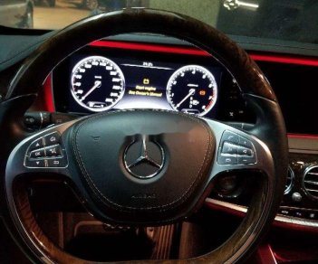 Mercedes-Benz Maybach 2016 - Bán ô tô Mercedes đời 2016, nhập khẩu chính hãng