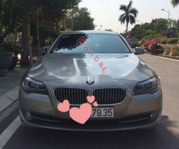 BMW 5 Series 2013 - Cần bán BMW 5 528i Series sản xuất 2013