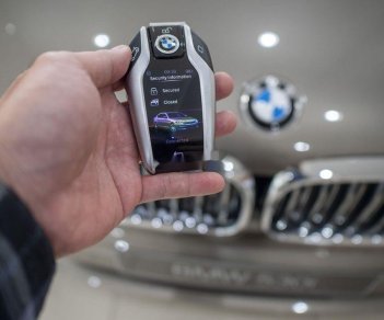 BMW 5 Series  "THE 5" nhập từ Đức, Bùng nổ ưu đãi cuối nămmm 2019 - Cần bán BMW 5 Series năm sản xuất 2019, xe nhập