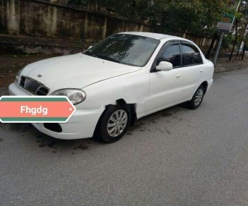 Daewoo Lanos   2002 - Bán Daewoo Lanos 2002, nhập khẩu nguyên chiếc chính hãng