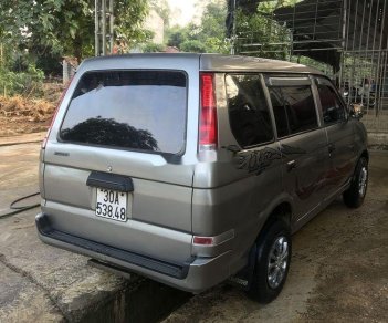 Mitsubishi Jolie   2003 - Bán ô tô Mitsubishi Jolie sản xuất 2003, nhập khẩu chính hãng