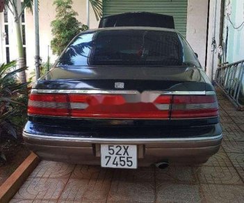 Daewoo Magnus   1996 - Cần bán Daewoo Magnus năm sản xuất 1996, nhập khẩu, số tự động