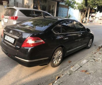 Nissan Teana 2010 - Bán ô tô Nissan Teana sản xuất năm 2010, nhập khẩu, chính hãng